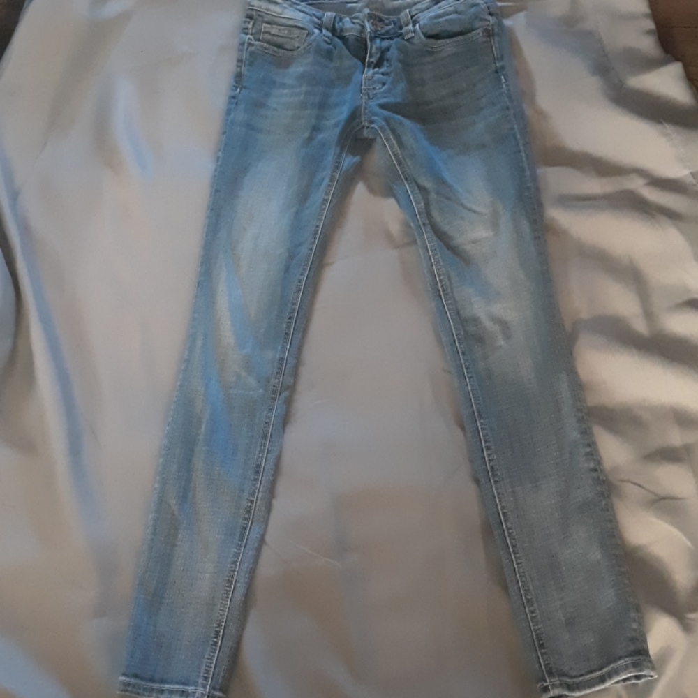 Vigoss skinny jeans